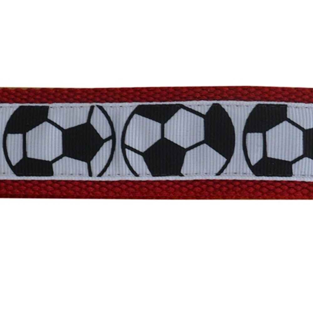 Soccer Keychain - Picture 2 of 2